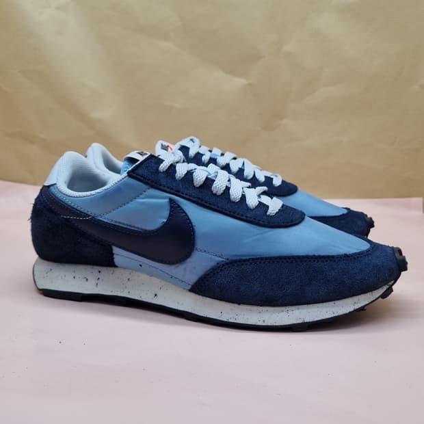 나이키 데이브레이크 아모리블루 운동화 265