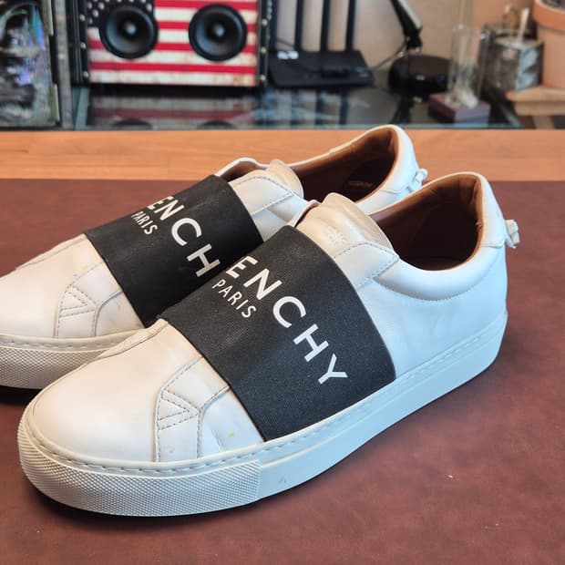 265-270(41) 지방시 스니커즈 