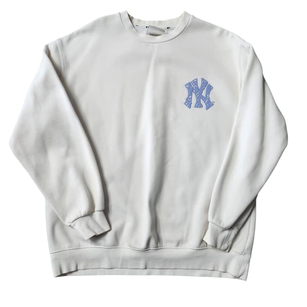 MLB 뉴욕양키즈 맨투맨