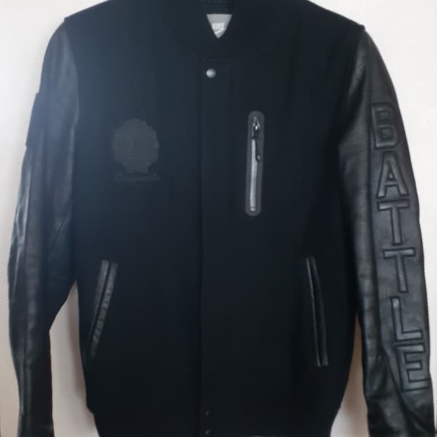 나이키 코비 디스트로이어 M 95