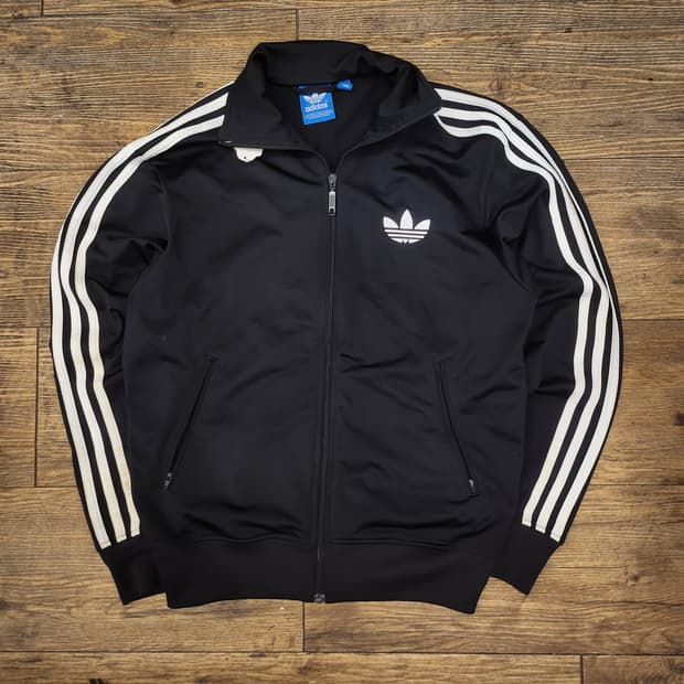 아디다스 파이어버드 져지 M