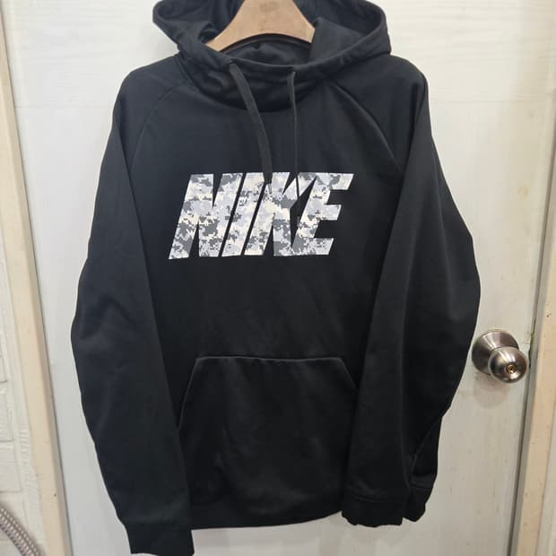 XL,105)) NIKE 나이키 후드티셔츠! 옷상태 굿굿굿!~