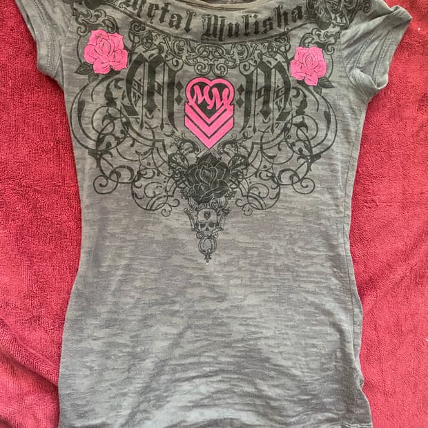 Japanese Vintage t shirt