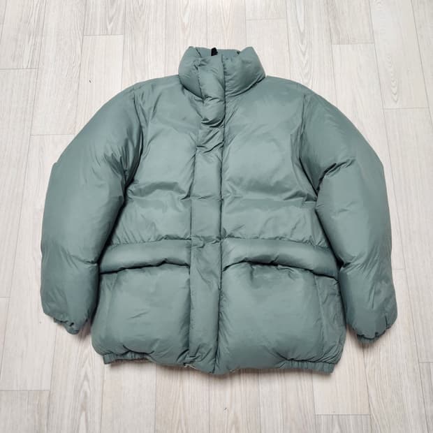 (L)에센스룸 다운자켓