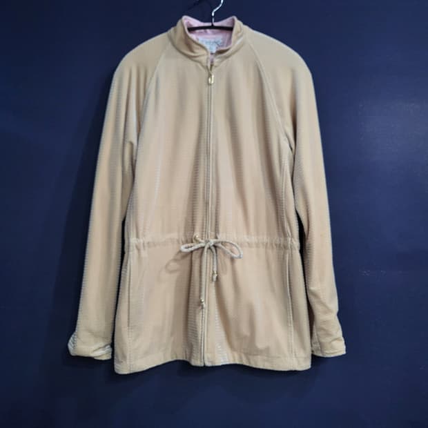 ST. JOHN SPORT 센죤 집업자켓