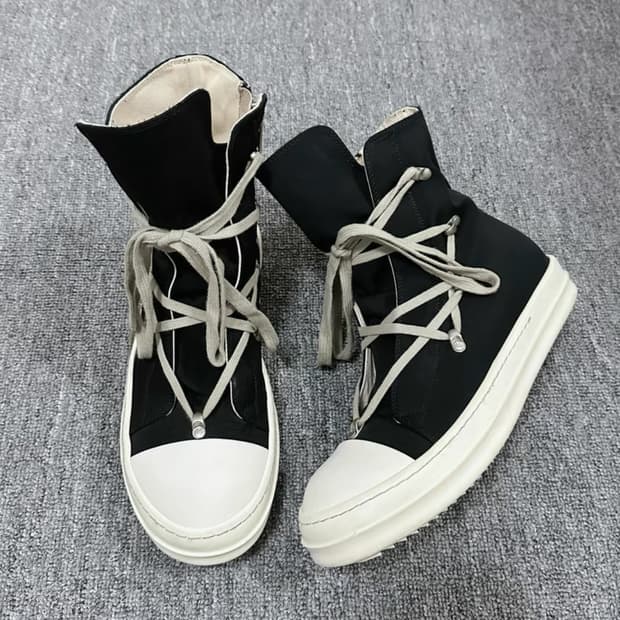 릭오웬스 다크쉐도우 41