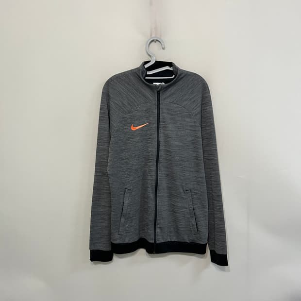 나이키 남성 져지 집업 105