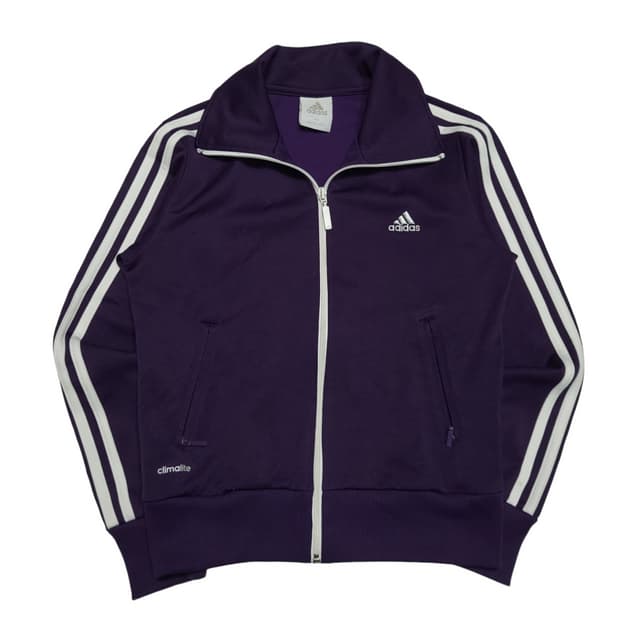 아디다스 져지 트랙탑