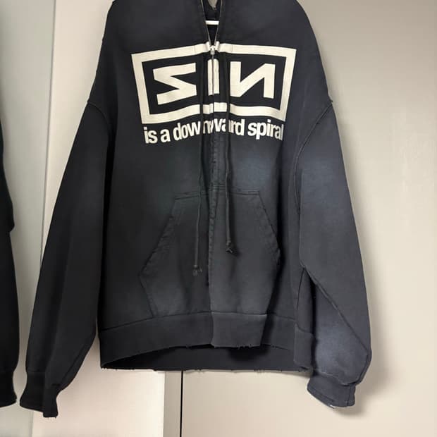 프로젝트gr 자이곤 후드집업 1