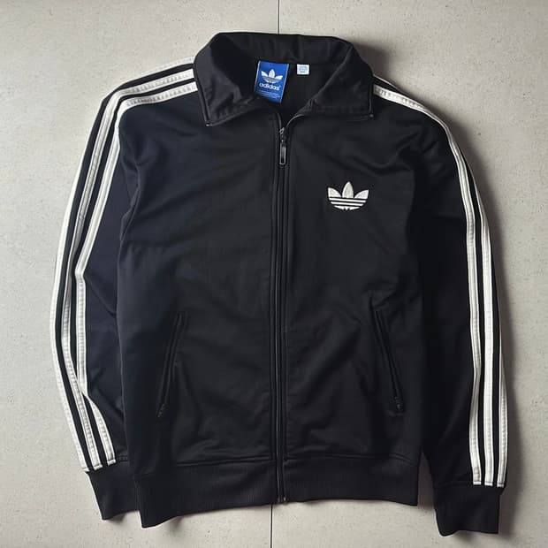 아디다스 파이어버드 져지