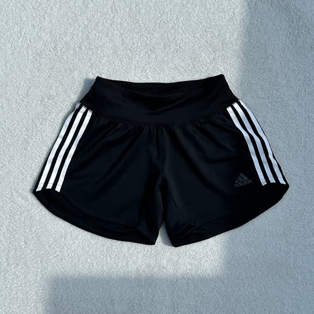 아디다스 짐 트레이닝 숏팬츠