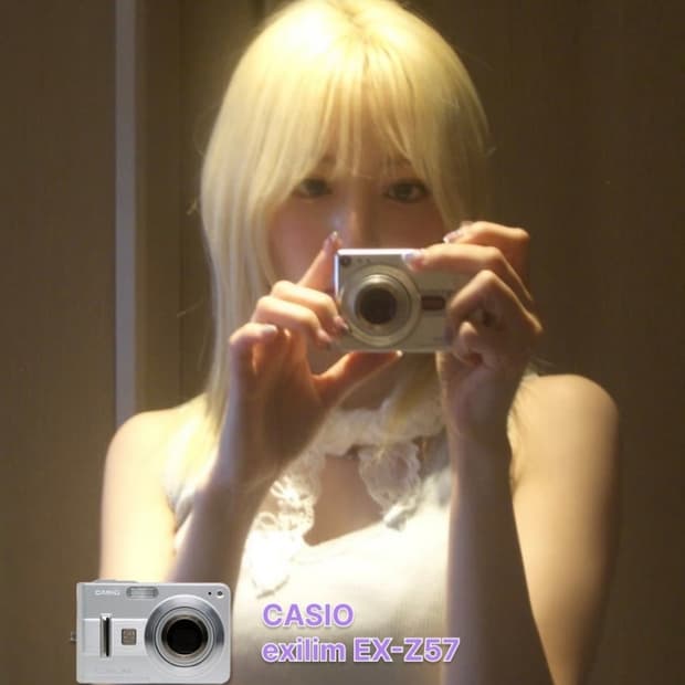 사쿠라 디카 카시오 엑슬림 z57팝니다