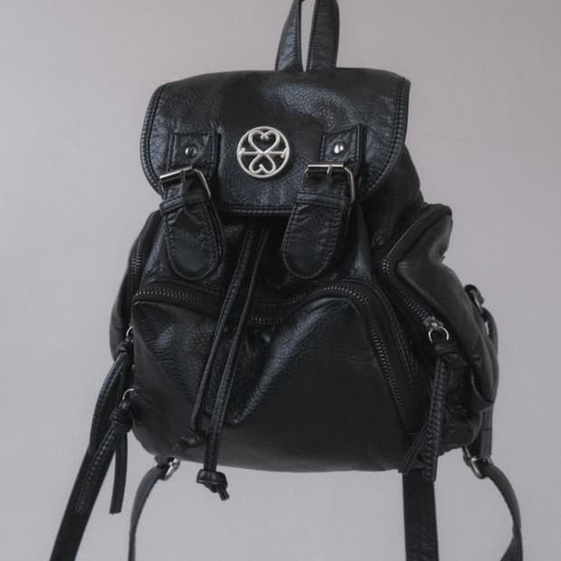 Swimcity brick lane bag