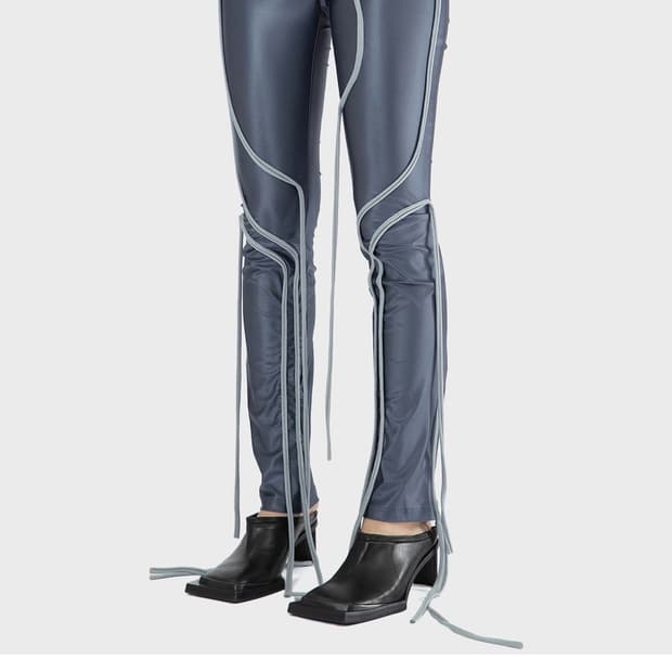 오또링거 레깅스 팬츠