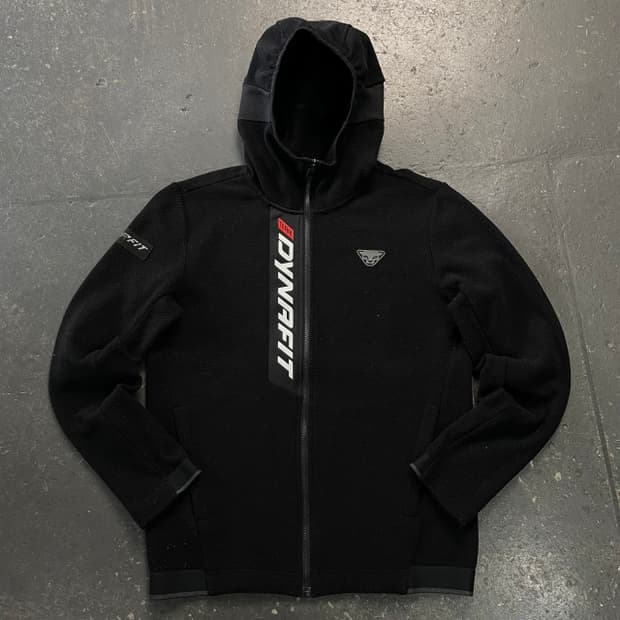 95 다이나핏 기모 자켓