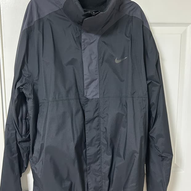 나이키 빈티지 바람막이
