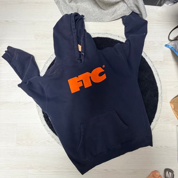 FTC 후드