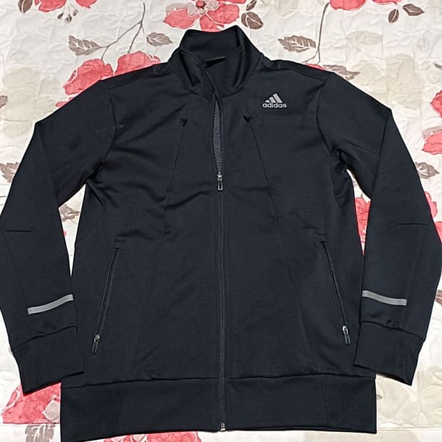 아디다스 저지 95 가슴50 기장68