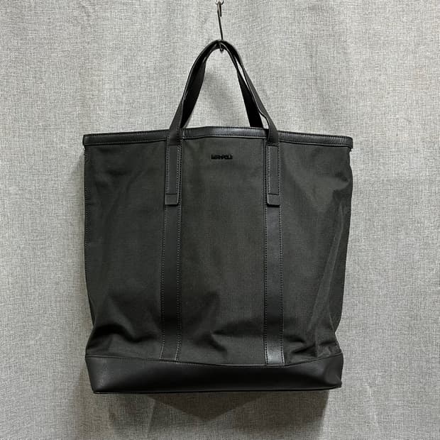 [정품] 빈폴(BEANPOLE) 비즈니스 캐주얼 토트백