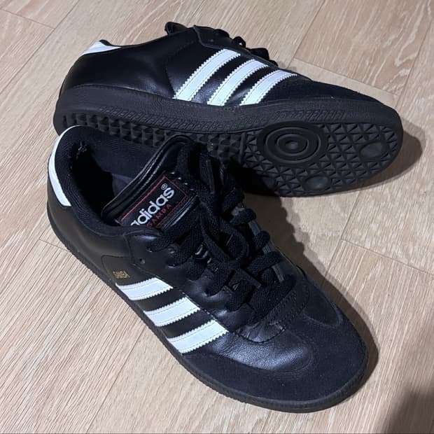 ADIDAS SAMBA 아디다스 삼바 클래식