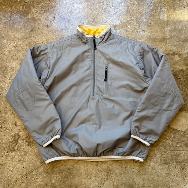 Nike ACG 아노락 점퍼