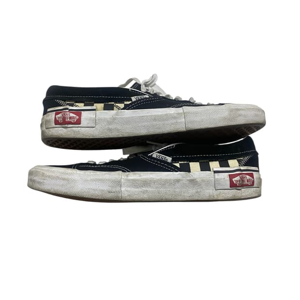 2019 반스 슬립온 CAP 265