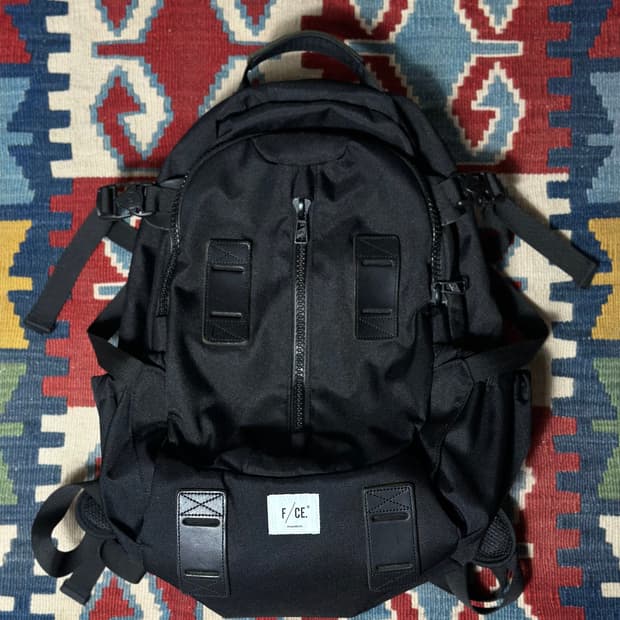 F/CE 950 Travel backpack 백팩 가방