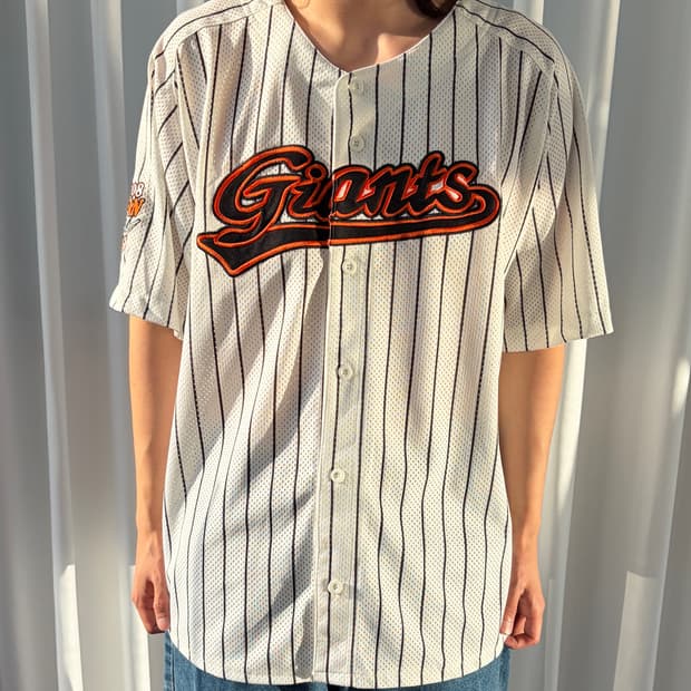 [2XL]롯데자이언츠 2008 한동희 25번 야구 유니폼