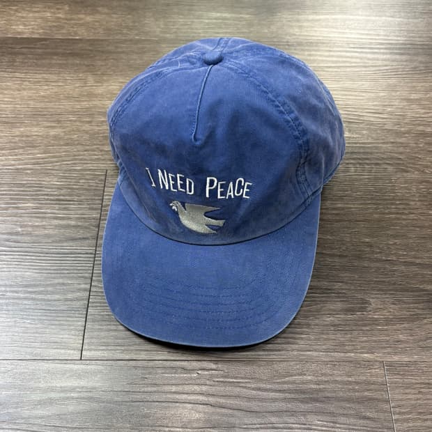 파르티멘토 VTG 볼캡