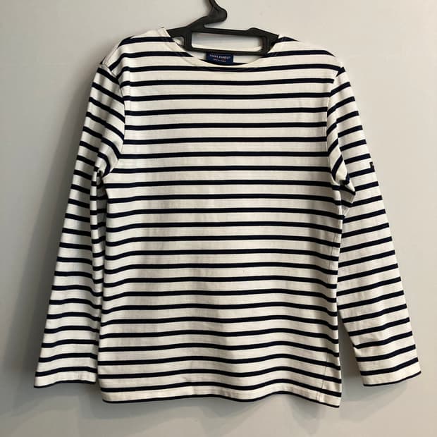 세인트제임스 스트라이프 길도m