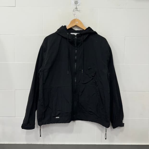 에스피오나지 레이 요트 파카