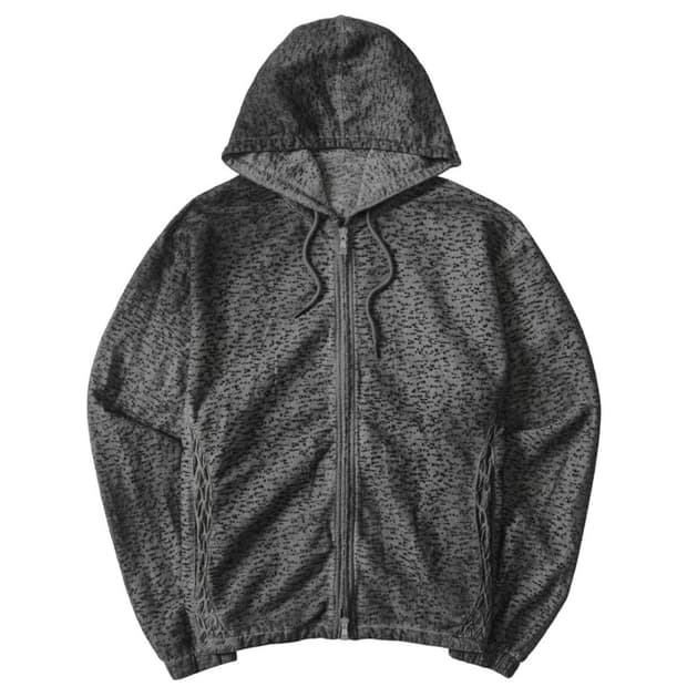 구해요) xlim ep7 01 후드집업 엑슬림