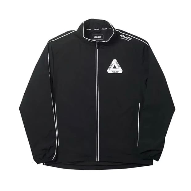 (새 상품) 팔라스 파이프 다운 G 수트 자켓