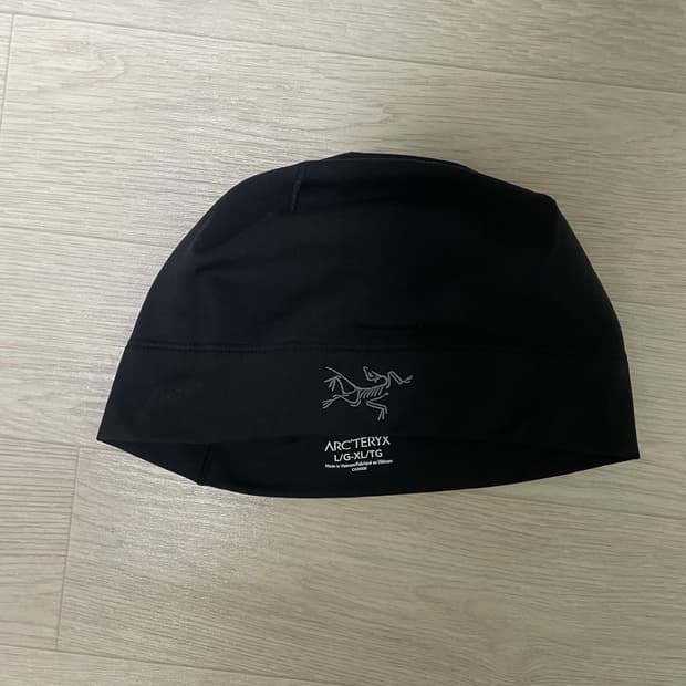 [L/XL]아크테릭스 비니