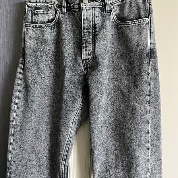 Hope rush jeans 러쉬 진