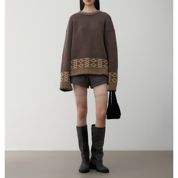 로우클래식 부츠 브라운 250 구합니다