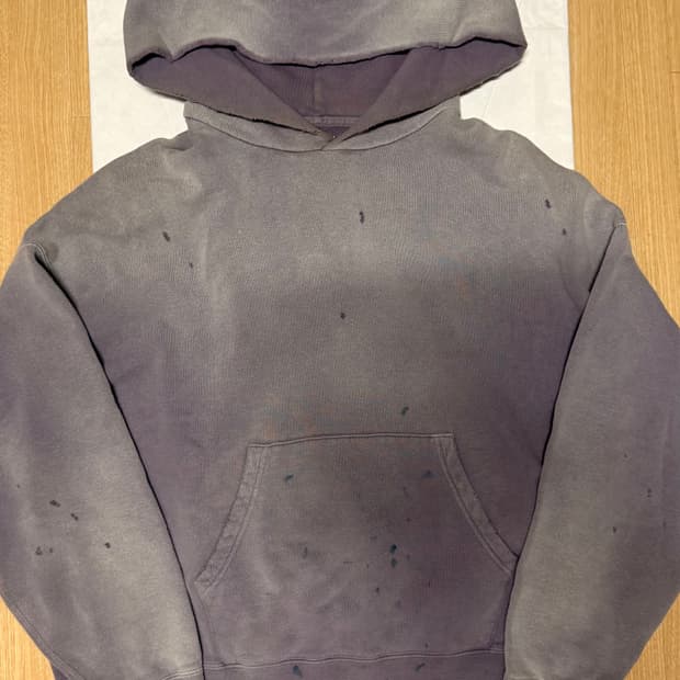visvim 22fw amplus sb hoodie p.o crash 2