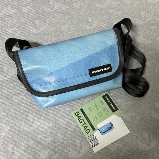 [os] 프라이탁 하와이파이브오