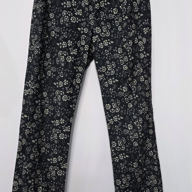 이자벨마랑 여성 바지