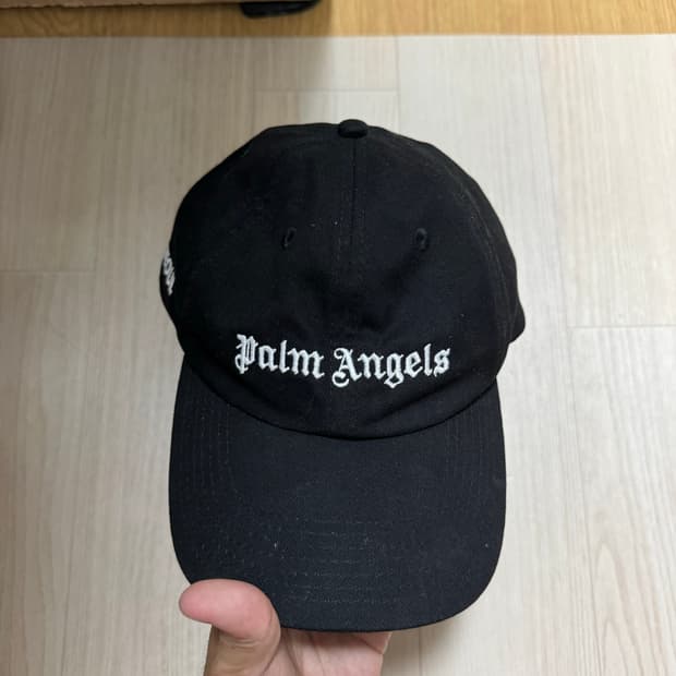 팜엔젤스 서울 모자