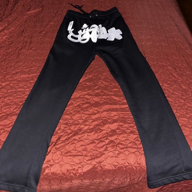 Highest Tendencies 스웨트팬츠 M size