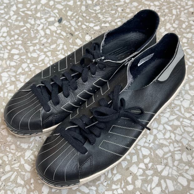Adidas Superstar 80s Dicon