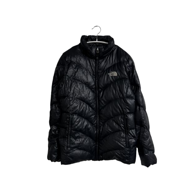 노스페이스 패딩