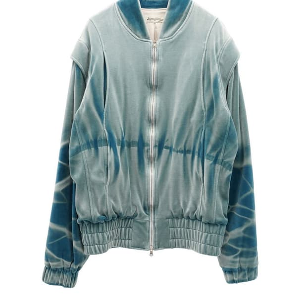 JIYOUNGKIM 21AW JACKET