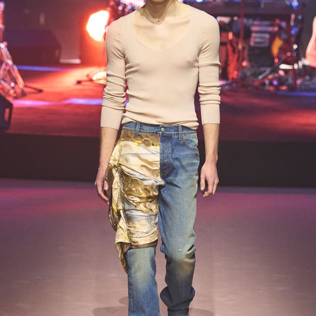 구찌 스카프 진