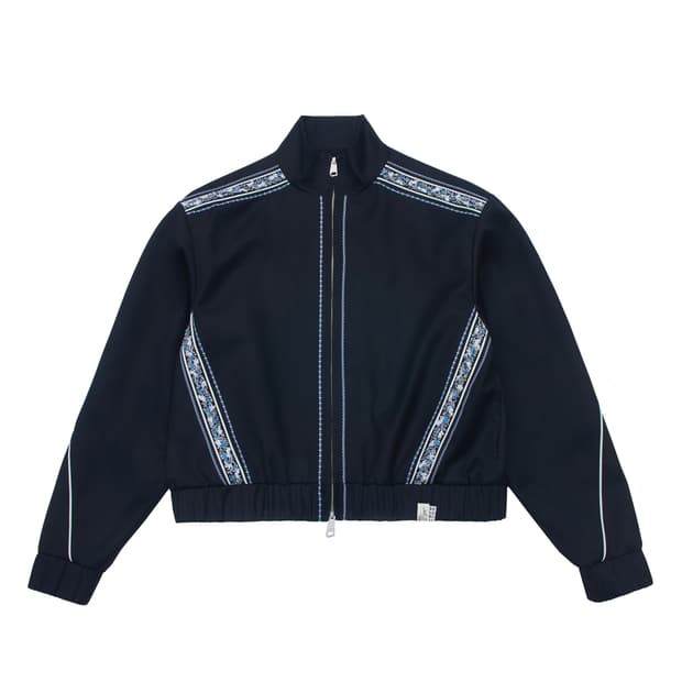 아더에러 lawn jacket