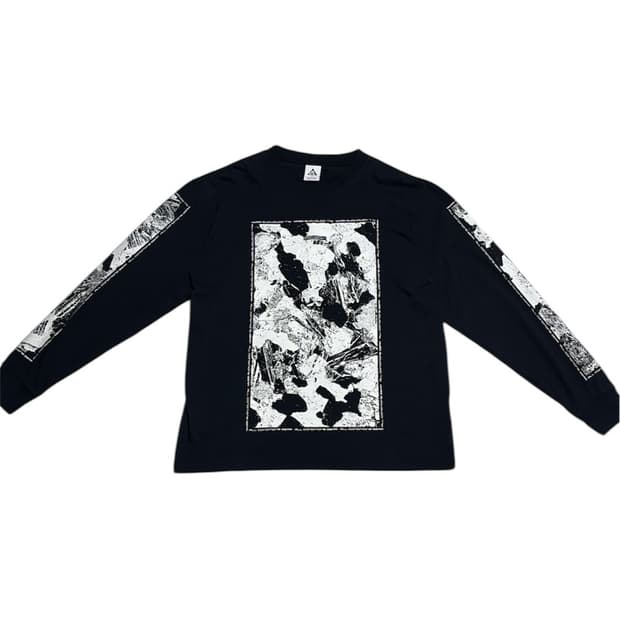 Nike NRG ACG Rock Long Sleeve