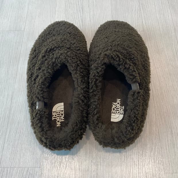 노스페이스 뮬 플리스 280 