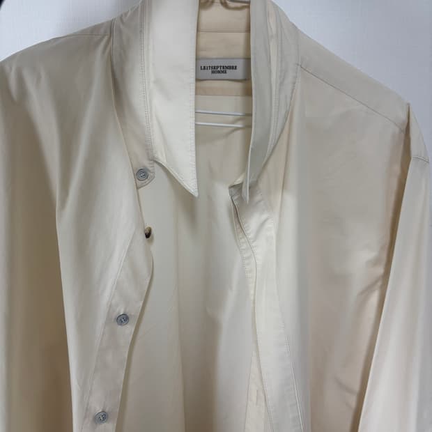 leseptembte 옴므 셔츠 판매