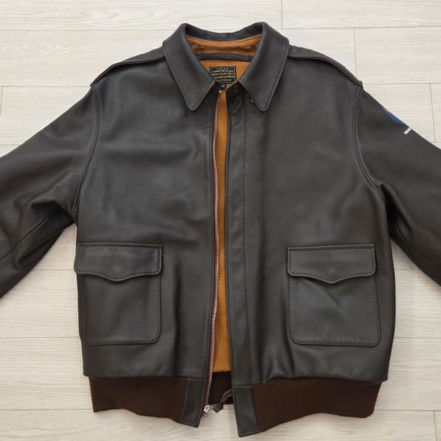 해적 A-2 홀스하이드 42